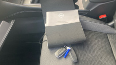 Nissan Qashqai 1.3 DiG-T MH N-Connecta 5dr Petrol Hatchback